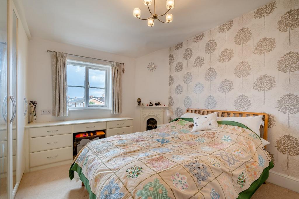 Bedrom 3