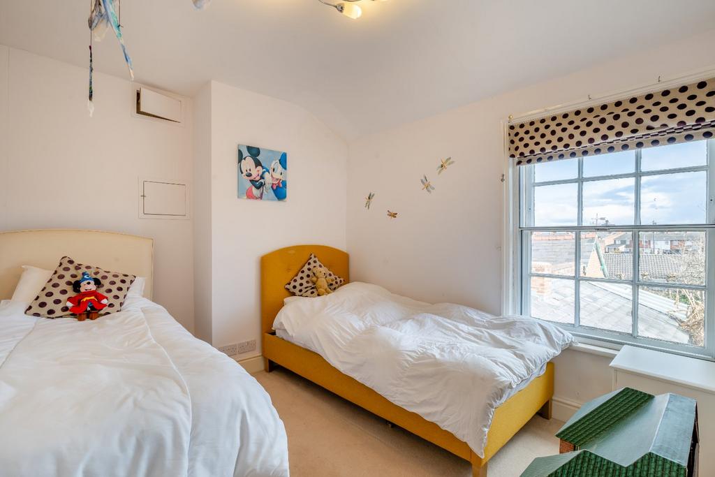 Bedroom 4