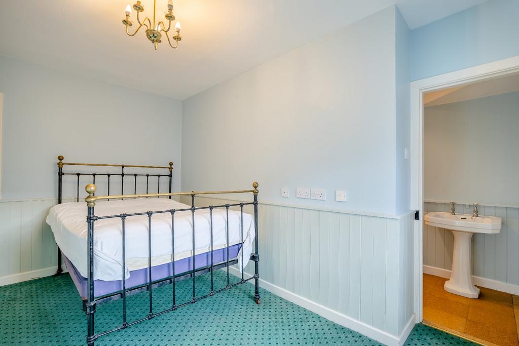 Annexe Principal Bed