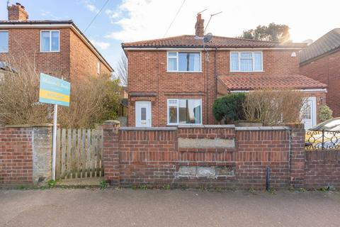 3 bedroom semi-detached house for sale, Crome Road, Norwich