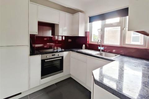 2 bedroom maisonette for sale, Northcourt Road, Worthing, West Sussex