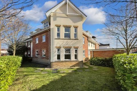 2 bedroom flat for sale, Capstone Road, Bournemouth BH8