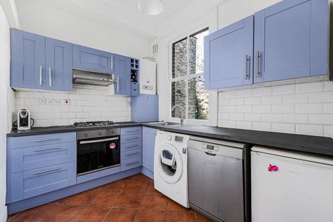 1 bedroom flat for sale, Graces Road, London