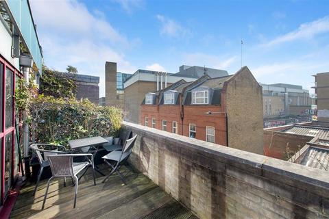 2 bedroom flat for sale, Quaker Street, London E1