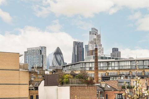 2 bedroom flat for sale, Quaker Street, London E1