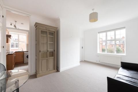 1 bedroom apartment to rent, Belsize Grove Belsize Park NW3