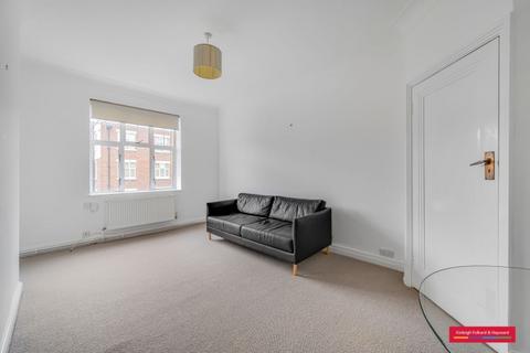 1 bedroom apartment to rent, Belsize Grove Belsize Park NW3