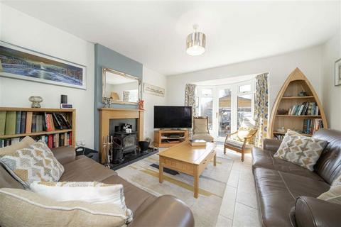 3 bedroom house for sale, Church Island, Staines-Upon-Thames TW18