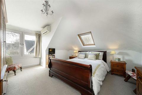 3 bedroom house for sale, Church Island, Staines-Upon-Thames TW18