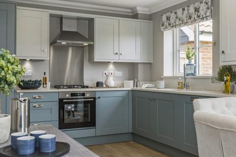 3 bedroom detached house for sale, Plot 165, The Lynford at Church Farm, NR8, Church Farm, Drayton NR8