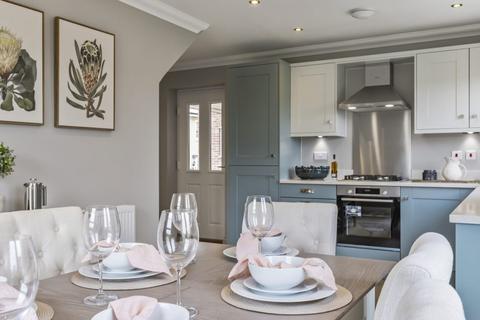 3 bedroom detached house for sale, Plot 165, The Lynford at Church Farm, NR8, Church Farm, Drayton NR8