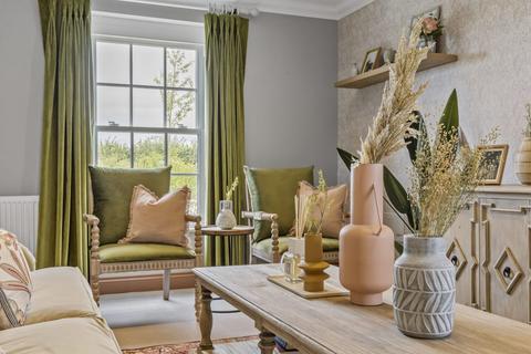 3 bedroom detached house for sale, Plot 165, The Lynford at Church Farm, NR8, Church Farm, Drayton NR8