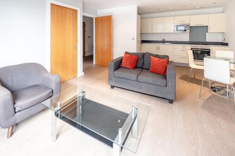 2 bedroom apartment to rent, Apt 3.13 :: Flint Glass Wharf