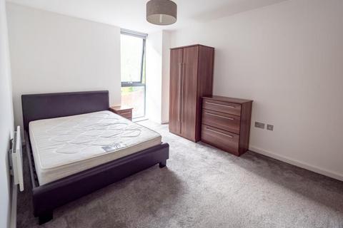 2 bedroom apartment to rent, Apt 3.13 :: Flint Glass Wharf