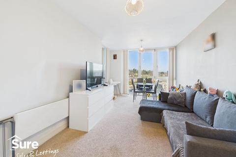 1 bedroom apartment for sale, Cotterells, Hemel Hempstead, Hertfordshire, HP1