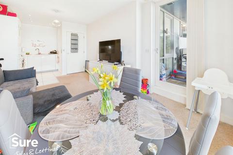 undefined, Cotterells, Hemel Hempstead, Hertfordshire, HP1