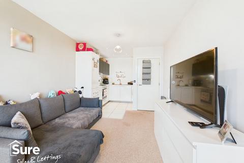 undefined, Cotterells, Hemel Hempstead, Hertfordshire, HP1