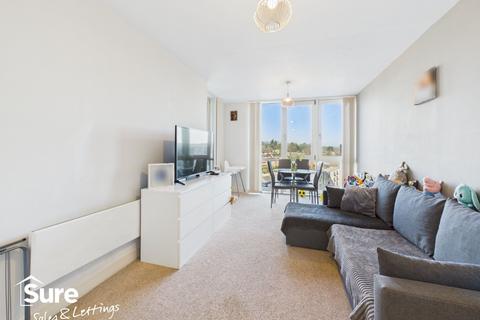 undefined, Cotterells, Hemel Hempstead, Hertfordshire, HP1