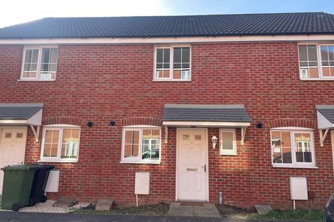 2 bedroom house to rent, Emperor Way, Peterborough PE2