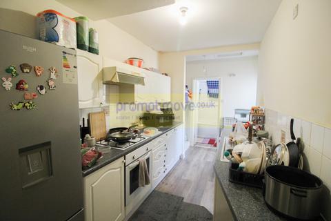 1 bedroom flat to rent, Hart Lane Luton LU2 0JF