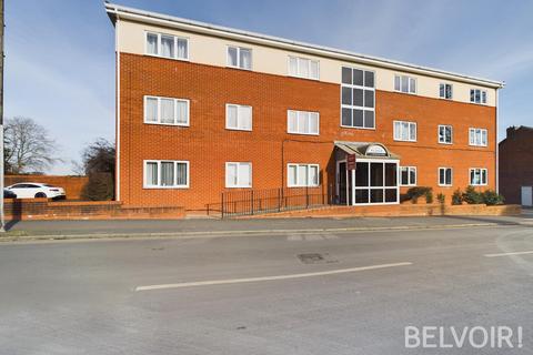 2 bedroom flat for sale, Corporation Street, Stoke, Stoke On Trent, ST4