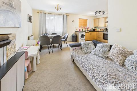 2 bedroom flat for sale, Corporation Street, Stoke, Stoke On Trent, ST4