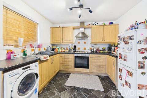 2 bedroom flat for sale, Corporation Street, Stoke, Stoke On Trent, ST4