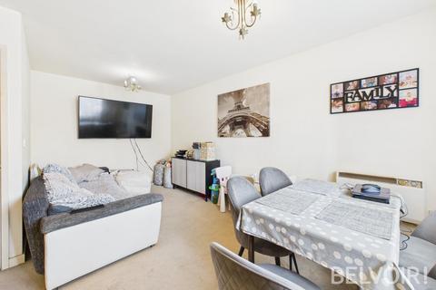 2 bedroom flat for sale, Corporation Street, Stoke, Stoke On Trent, ST4