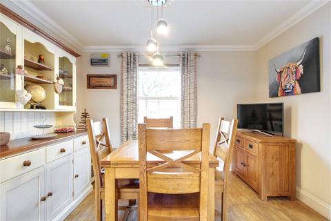 4 bedroom link detached house for sale, Trafalgar Square, Poringland, Norwich, Norfolk, NR14