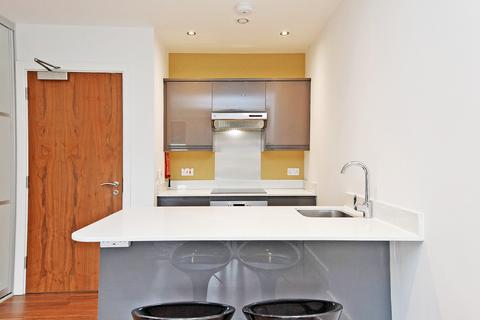 Studio to rent, Plot Apartment 3, Deluxe Studio at Sheffield, Apartment 3, Porterbrook Central, 7, Pear Street S11