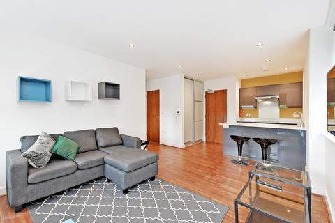 Studio to rent, Plot Apartment 3, Deluxe Studio at Sheffield, Apartment 3, Porterbrook Central, 7, Pear Street S11