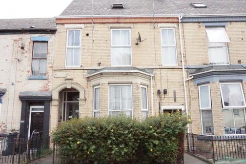 1 bedroom flat to rent, Flat 3, 19 Coltman Street, Hull, HU3 2SG