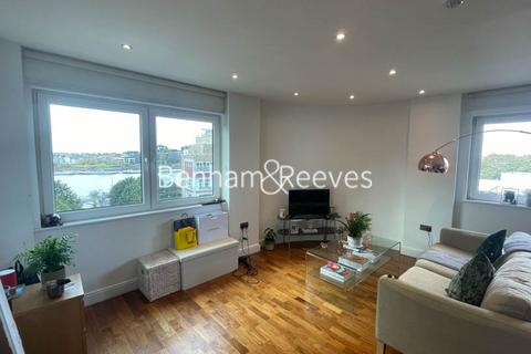 1 bedroom apartment to rent, Battersea Reach, Imperial Wharf SW11