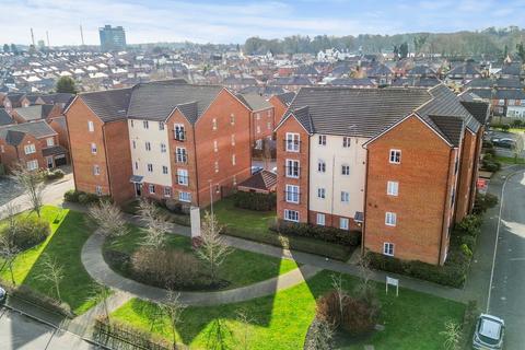 2 bedroom apartment for sale, Cunningham Court, St. Helens, WA10