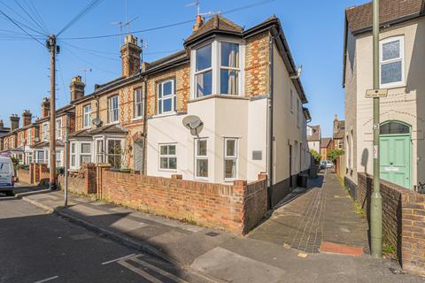 2 bedroom end of terrace house for sale, Church Road, Guildford, GU1