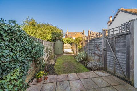 2 bedroom end of terrace house for sale, Church Road, Guildford, GU1