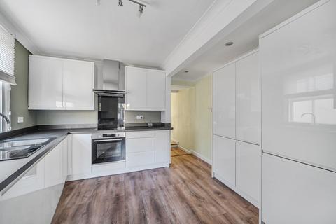 2 bedroom end of terrace house for sale, Church Road, Guildford, GU1