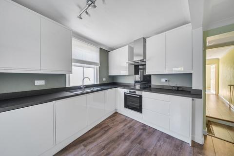 2 bedroom end of terrace house for sale, Church Road, Guildford, GU1