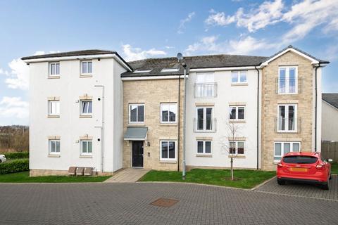 2 bedroom apartment for sale, Blane Crescent, Dunfermline, KY11