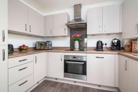6k, Blane Crescent, Dunfermline, KY11 8ZF