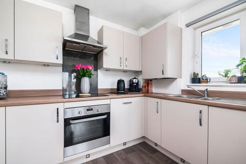 6k, Blane Crescent, Dunfermline, KY11 8ZF