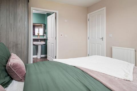 6k, Blane Crescent, Dunfermline, KY11 8ZF