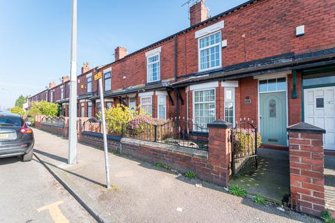 2 bedroom terraced house for sale, Leigh Road, Leigh WN7