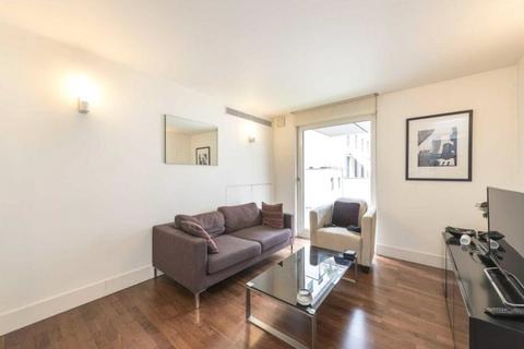 1 bedroom apartment to rent, Weymouth Street, London, W1W