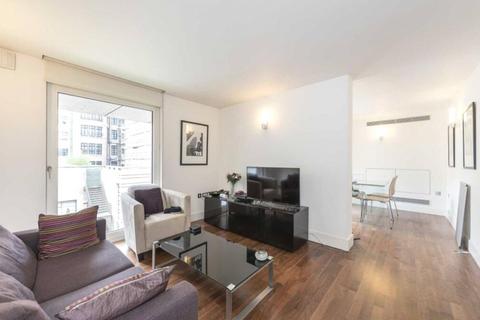 1 bedroom apartment to rent, Weymouth Street, London, W1W