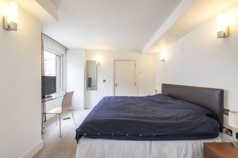 1 bedroom apartment to rent, Weymouth Street, London, W1W