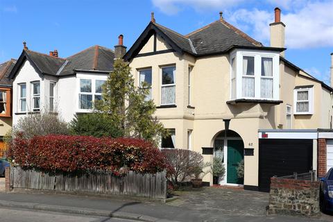 4 bedroom detached house for sale, Carshalton Park Road, Carshalton