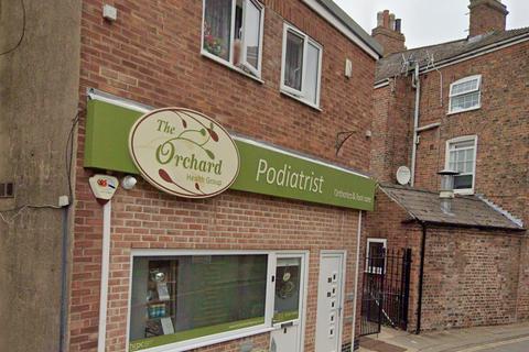 2 bed flat/apartment for rent in B Fountain Lane, Boston, PE21 6NX