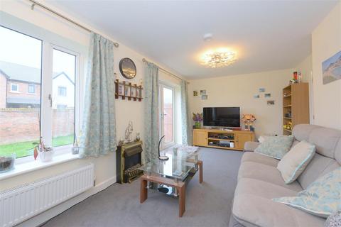 3 bedroom detached house for sale, St. Annes Way, Hanwood, Shrewsbury