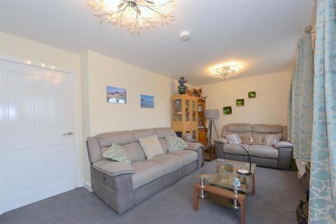 3 bedroom detached house for sale, St. Annes Way, Hanwood, Shrewsbury